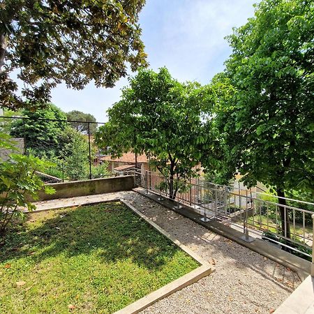 Villa Charme & Garden La Spezia Exterior foto
