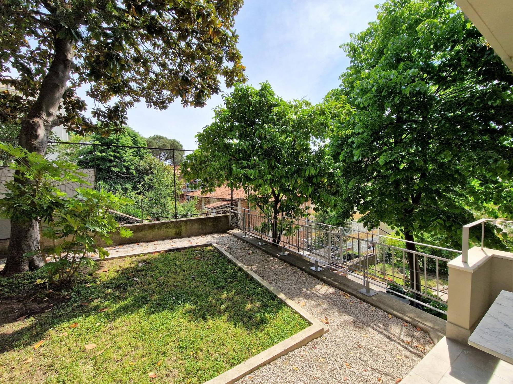 Villa Charme & Garden La Spezia Exterior foto